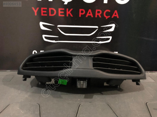 JEEP RENEGADE ORTA IZGARASI ORJİNAL