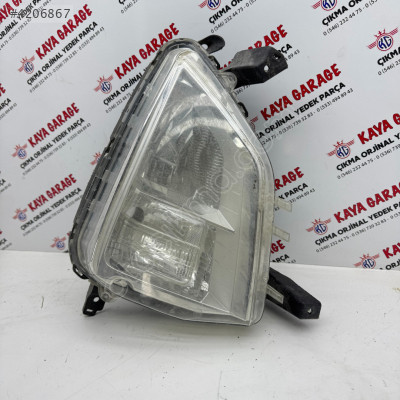 MİTSUBİSHİ ECLİPSE SİS FARI