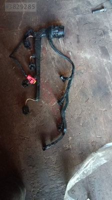 Peugeot Citroen 1.4 enjektör tesisatı muaer garantili