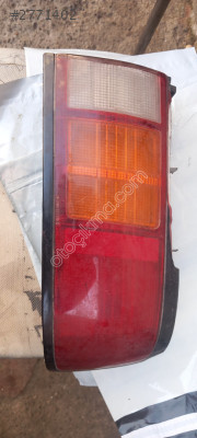 Çıkma nissan sunny sağ arka stop