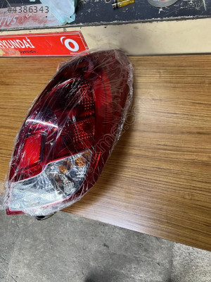 HYUNDAİ İ20 2012-2014 SAĞ STOP SIFIR YAN SANAYİ