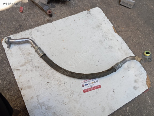 VOLVO S60 KLİMA BORUSU 31332343