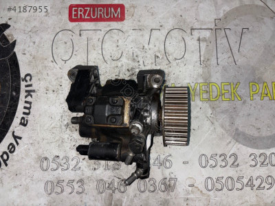 H8200704210 167000938R DACİA DUSTER 1.5 DCI E5 mazot pompası