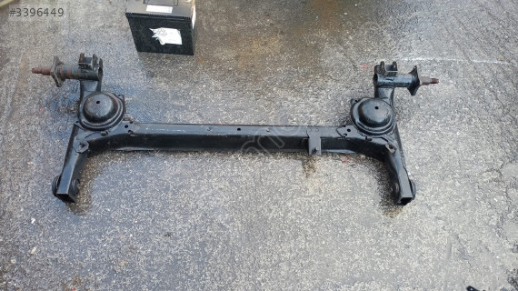 fiat palio arka dingil