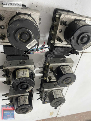 FORD FİESTA ABS BEYNİ ORİJİNAL GARANTİLİ