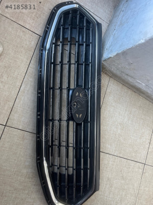 Ford Connect ön panjur 2kf 853 651