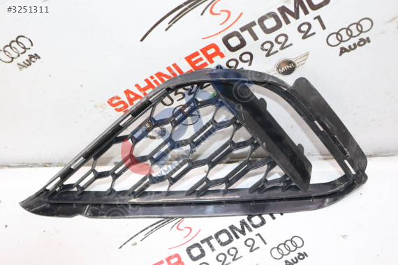 BMW X2 F39 SAĞ ÖN SİS FAR KAPAĞI 8069098
