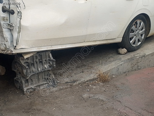 Peugeot 301 çıkma sağ sol maşpiyel