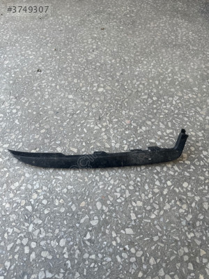 Renault clio 4 symbol sağ far alt çıtası 260448922r