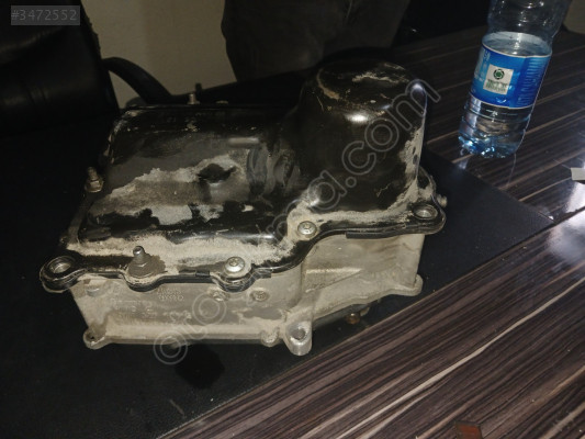 VOLKSWAGEN SEAT SKODA 7 İLERİ MEKANTRONİK ÇIKMA OAM 325 065 S