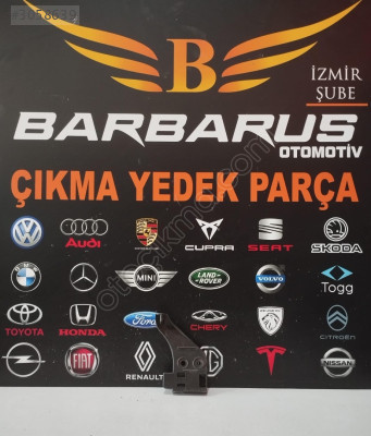 Audi A3 ARKA TAMPON SOL ÜST BRAKETİ 8V5807329A