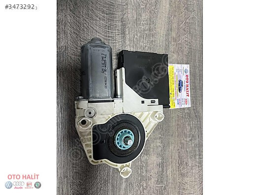vw GOLF 6 Cam Motoru çıkma 2010 - 2012