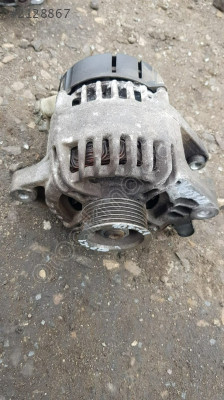 Toyota Yaris - Toyota Aygo-107-C1 Şarj Dinamosu çıkma