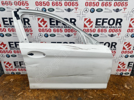 BMW 5 SERİSİ G30 SAĞ ÖN KAPI ÇIKMA YEDEK PARÇA