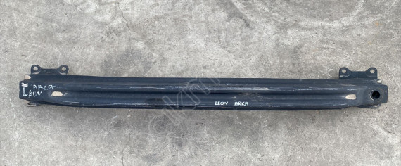 seat leon 2010 arka tampon demiri (son fiyat)