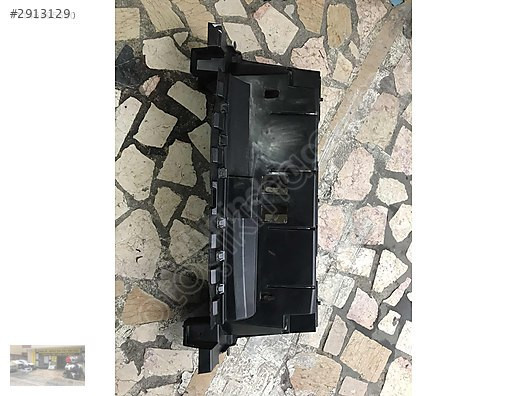 Opel combo e ön panel üst ORJİNAL OTO OPEL ÇIKMA