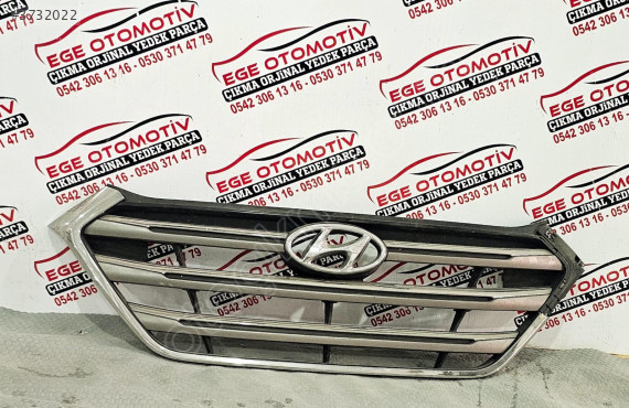 2014/2018 HYUNDAİ TUSCON ORJINAL ÖN PANJUR HATASIZ