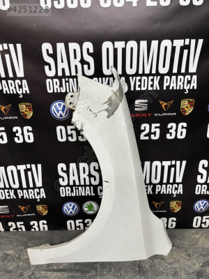 VOLKSWAGEN JETTA SOL ÖN ÇAMURLUK 2010-2017