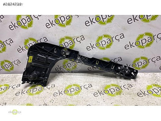 BMW X3 20192023 G01 LCI M ARKA TAMPON SOL İÇ BRAKETİ 51127400665
