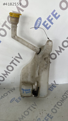 renault megane 3 cam su bidonu/deposu (son fiyat)