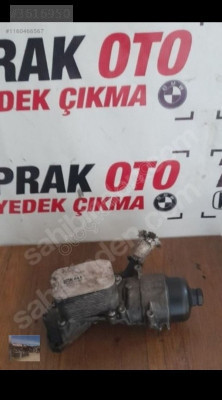 PEUGEOT 307 1.6 HDİ YAĞ SOĞUTUCU