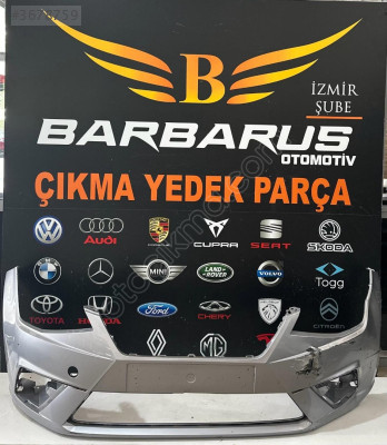 2018-2021 SEAT İBİZA FR Modeli İçin Ön Tampon Çıkma Parça