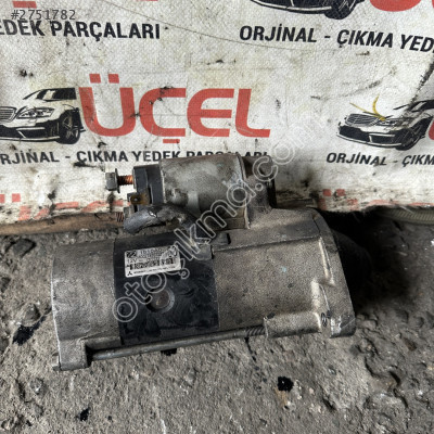 MİTSUBİSHİ L200 2015 MARŞ DİNAMOSU ÜÇEL OTO ÇIKMA YEDEK PARÇA