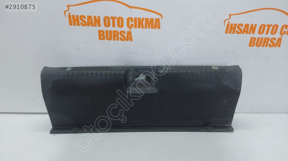 HYUNDAİ ACCENT BLUE BAGAJ EŞİK kaplama plastiği  85771-1R000 