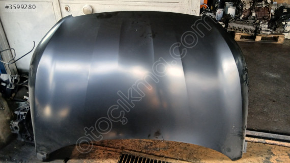 Peugeot 308 çıkma kaput