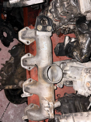 MİTSUBİSHİ FE 449 EMME MANİFOLDU