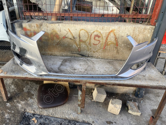 AUDİ A3 ÖN TAMPON 2017-2020 ÇIKMA ORİJİNAL