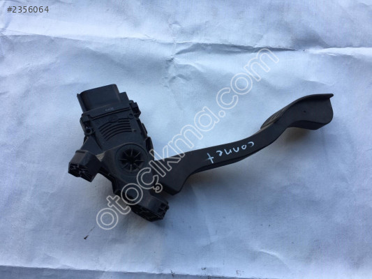 FORD CONNECT GAZ PEDALI MONTECAR