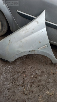 RENAULT MASTER SOL ÖN ÇAMURLUK KONUK OTO 05323167897