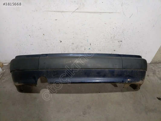 CITROEN XSARA ÇIKMA ORJİNAL ARKA TAMPON