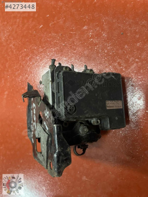 Mazda 6 abs beyni 2059045 md9a224l03m2 436-4895