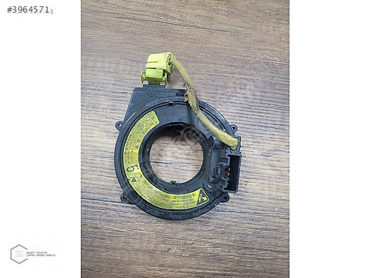 2000- 20188 TOYOTA COROLLA AİRBAG SARGISI ** ORJİNAL* TAMİRSİZ