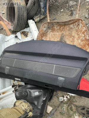 Mercedes w207 çıkma arka bagaj pandizotu