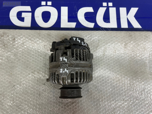 074 903 025 M Volkswagen Transporter T4 2.4 Şarj Dinamosu ORJ