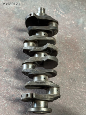 1.9 RENAULT KANGO STD KRANK