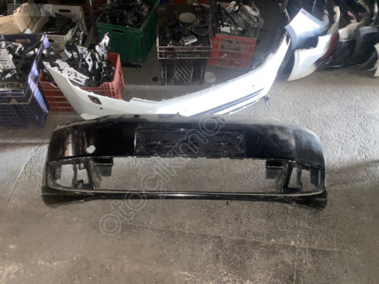 VOLKSWAGEN CADDY ÖN TAMPON 2011-2016 ÇIKMA ORİJİNAL