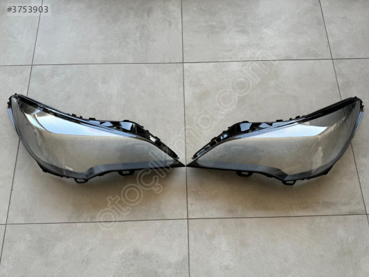 OPEL ASTRA K TAKIM (FAR CAMI) SIFIR