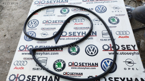 554000438AA Chery tiggo 7 pro ön sol kapı çerçeve lastiği