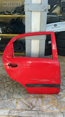 CHEVROLET SPARK ÇIKMA SAĞ ARKA KAPI ORJİNAL