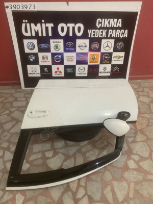 2011 LiNEA sol ön kapı çikma