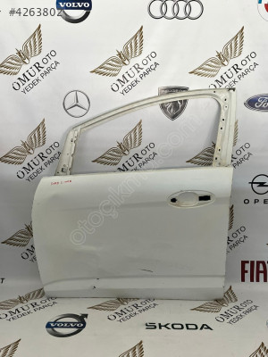 FORD C MAX SOL ÖN KAPI ORİJİNAL ÇIKMA