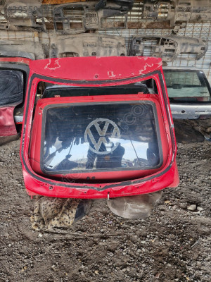 Mazda 323 arka bagaj kapağı