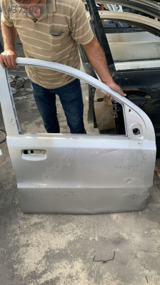 FİAT PANDA ÇIKMA SAĞ ÖN KAPI ORJİNAL