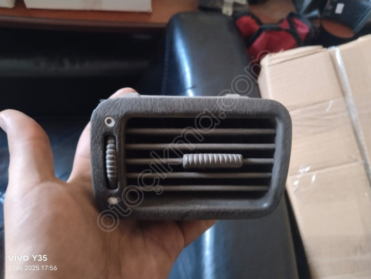 HONDA SHUTTEL HAVALANDIRMA PETEĞİ-ALKO OTOMOTİV