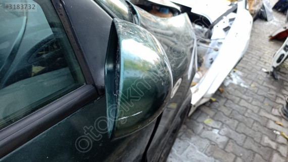 fiat marea sağ ayna