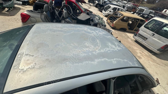 FORD FOCUS 1 SEDAN KESME TAVAN KOMPLE ARKA